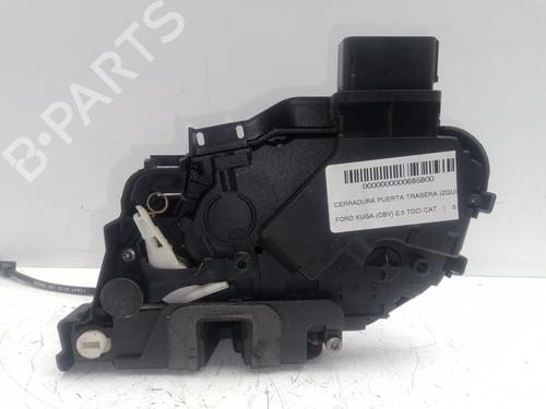 Rear left lock FORD KUGA I 2.0 TDCi | BP19100290C100 