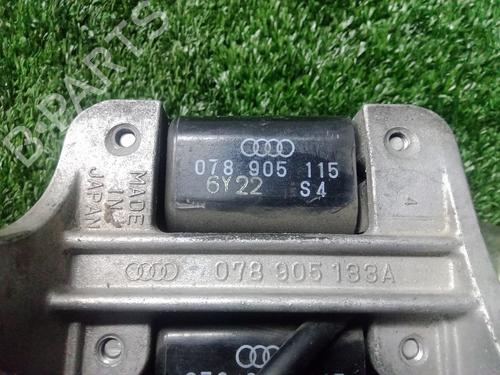 Ignition coil SEAT MARBELLA (28A) 0.9 Cat | BP9675862M94 