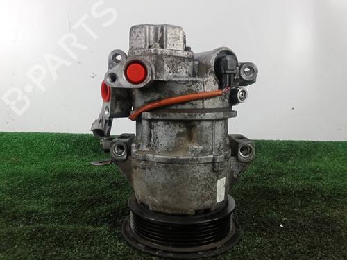 AC compressor TOYOTA AURIS (_E15_) 1.4 D-4D (NDE150_, NDE150R) | BP36437176M34 - Image 4