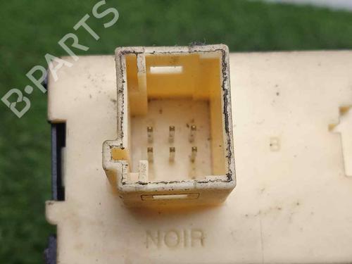 Left front window motor CITROËN C4 Coupe (LA_) 1.6 16V | BP30006932E21