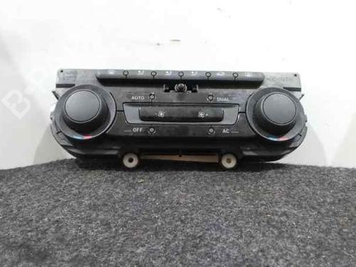 Used Climate control SEAT LEON (1P1) [2005-2013]  5728059
