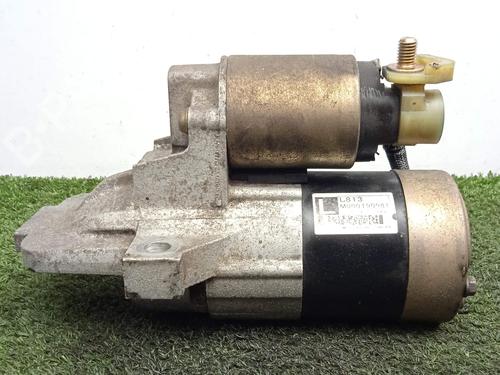 Starter MAZDA 6 Saloon (GG) 1.8 | BP36699657M8 - Image 3