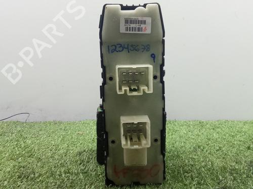 Left front window switch DODGE CALIBER 2.0 CRD | BP39066533I27 - Image 2