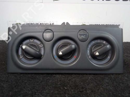 Used Climate control RENAULT LAGUNA I (B56_, 556_) [1993-2002]  5715893