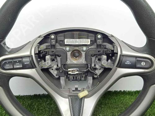 Steering wheel HONDA CIVIC VIII Hatchback (FN, FK)  | BP11143749C49 