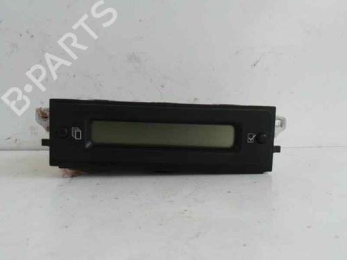 Used Display monitor CITROËN XSARA (N1) [1997-2005]  5729350