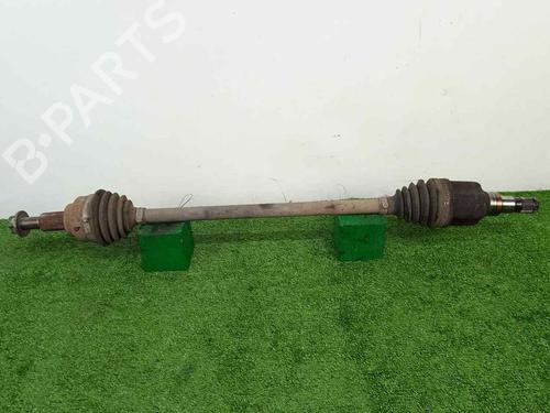 Used Right rear driveshaft FIAT FREEMONT (345_) [2011-2025]  8870043