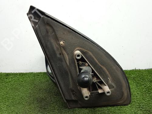 Left mirror DAEWOO KALOS (KLAS) 1.4 | BP22887434C26 