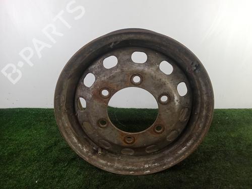 Felg Felg FORD TRANSIT Van (E_ _) 2.5 DI (EAL, EAS) (76 hp) 37068213 37068213