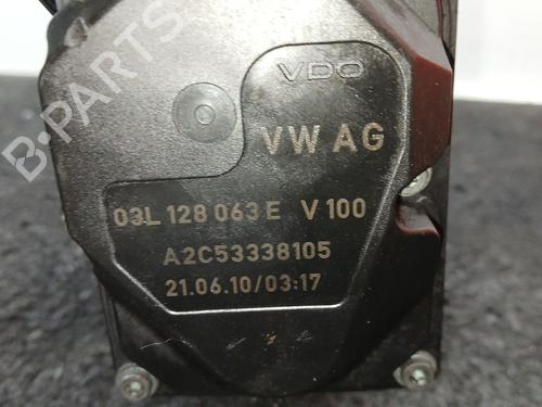 Throttle body SEAT EXEO (3R2) 2.0 TDI | BP37436413M82 - Image 4