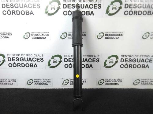 Used Left rear shock absorber KIA CEE'D Hatchback (ED) [2006-2012]  23653288