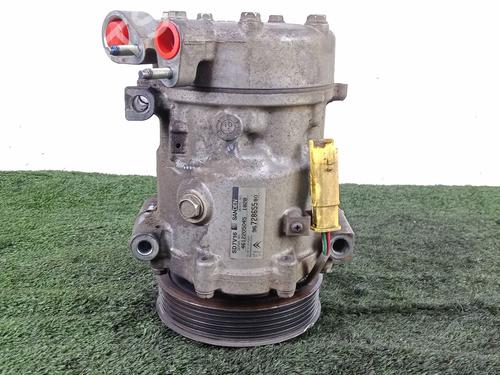 AC compressor PEUGEOT PARTNER Box Body/MPV (5_, G_) 1.6 HDi 75 | BP29063373M34 
