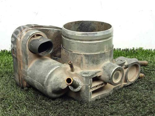 Used Throttle body VW PASSAT B5.5 (3B3) 1.6 (102 hp) 10223371