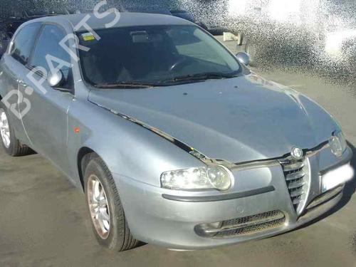 Used Left front driveshaft ALFA ROMEO 147 (937_) 1.6 16V T.SPARK ECO (937.AXA1A, 937.BXA1A) (105 hp) 5693631