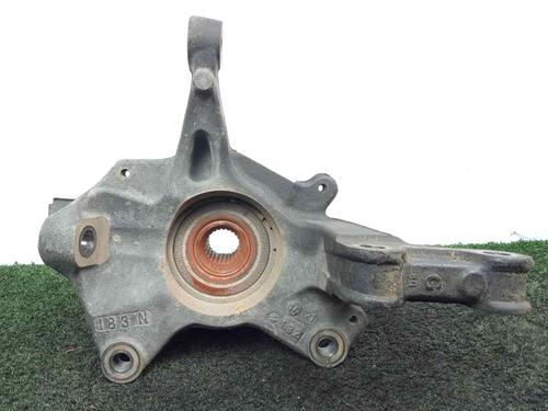 Used Left front steering knuckle RENAULT MEGANE III Hatchback (BZ0/1_, B3_) [2008-2025]  12209266