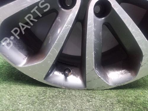 Rim NISSAN QASHQAI I (J10, NJ10) 1.5 dCi | BP25742002C45