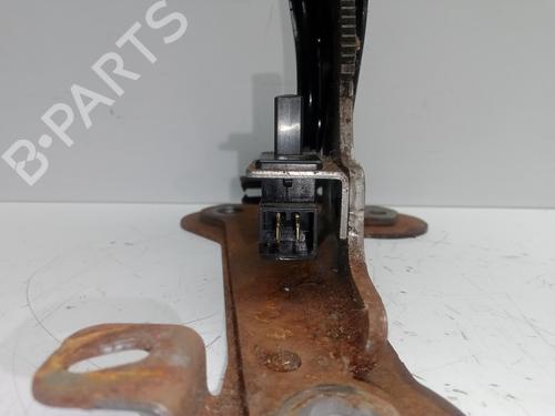 Hand brake PEUGEOT 207 (WA_, WC_)  | BP29460357I18 
