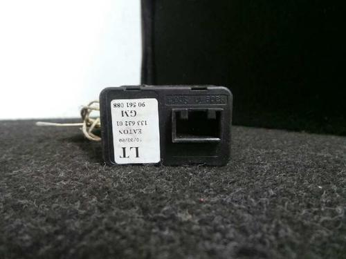 Left front window switch OPEL ZAFIRA A MPV (T98) 2.0 DI 16V (F75) | BP12208437I27 