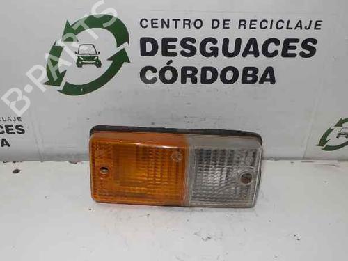 Used Right front indicator RENAULT 7 (124_) 1.0 (50 hp) 12216412