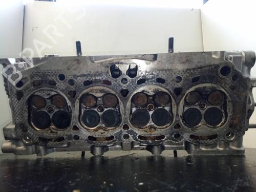 Cylinder head TOYOTA CELICA Coupe (_T18_) 2.0 (ST182, ST183) | BP27831285M5 