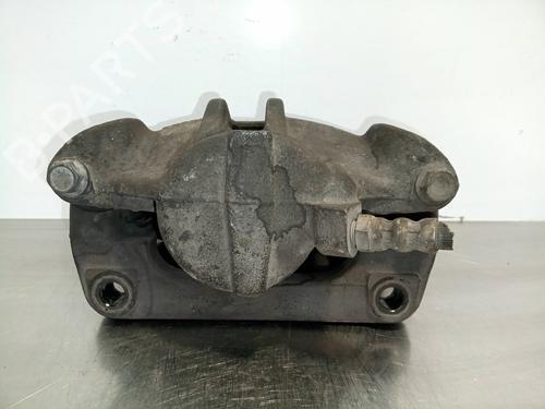 Right front brake caliper RENAULT MEGANE II Saloon (LM0/1_) 1.5 dCi (LM0F, LM0T, LM2B) | BP11573893M104 