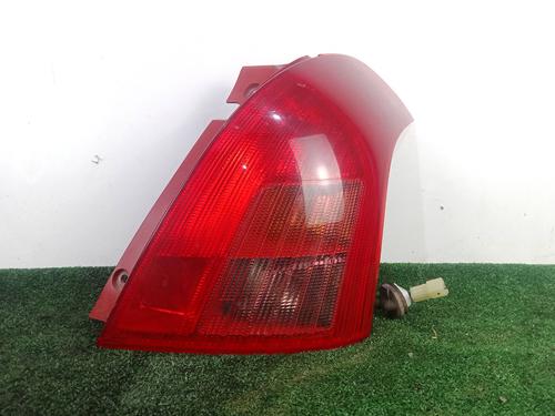 Used Right taillight SUZUKI SWIFT III (MZ, EZ) 1.5 (RS415, ZC21S) (102 hp) 30906369