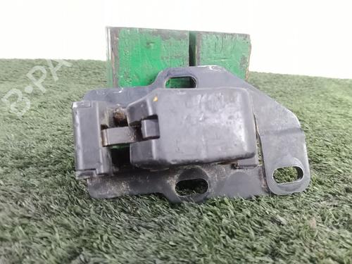 Used Rear right lock Rear right lock PEUGEOT EXPERT Van (V_) 1.6 BlueHDi 95 (95 hp) 36527460 36527460
