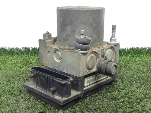 Used ABS pump OPEL MERIVA A MPV (X03) 1.7 CDTI (E75) (100 hp) 10325293