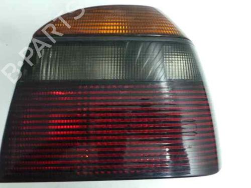 Used Right taillight VW GOLF III (1H1) 1.6 (101 hp) 5727254