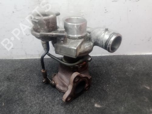 Used Turbocharger/Supercharger OPEL ASTRA H (A04) 1.7 CDTI (L48) (100 hp) 28725770