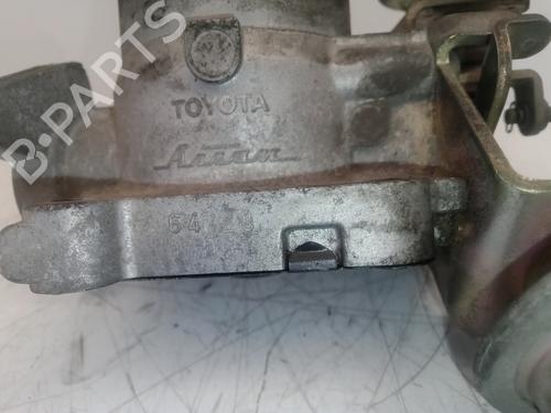 Throttle body TOYOTA AVENSIS (_T22_)  | BP5689734M82 