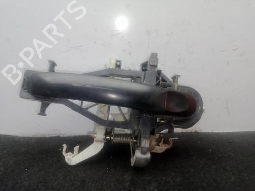 Used Exterior handle VW CADDY III Box Body/MPV (2KA, 2KH, 2CA, 2CH) 1.9 TDI (105 hp) 30059300