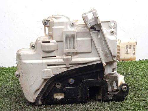 Front left lock AUDI A6 C6 (4F2) 2.0 TDI | BP20157029C98 