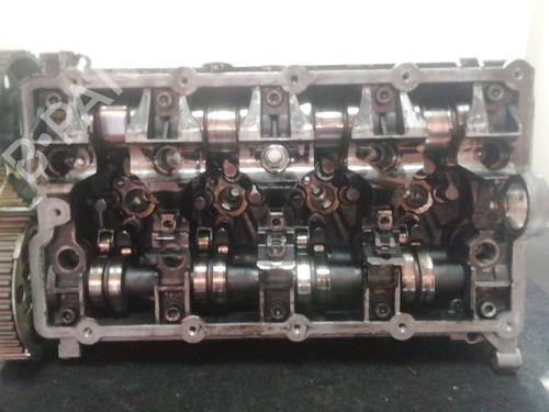 Cylinder head SKODA OCTAVIA II (1Z3) 2.0 TDI 16V | BP30127090M5