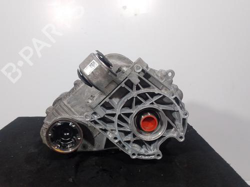 Used Transfer box Transfer box LAND ROVER DISCOVERY V (L462) 2.0 Sd4 4x4 (241 hp) 34620772 34620772