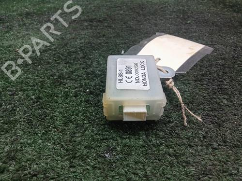 Electronic module HONDA MOTORCYCLES FORZA FORZA 750 (RH11, RH22) | BP27832094M83 