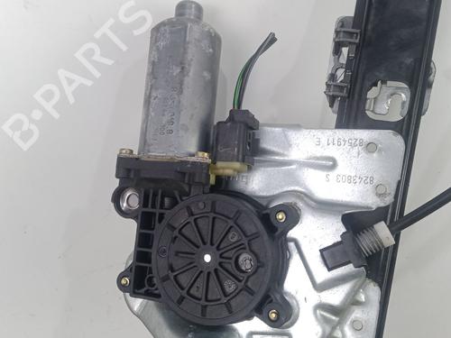 Front left window mechanism BMW X5 (E53) 3.0 i | BP39247987C22 - Image 2