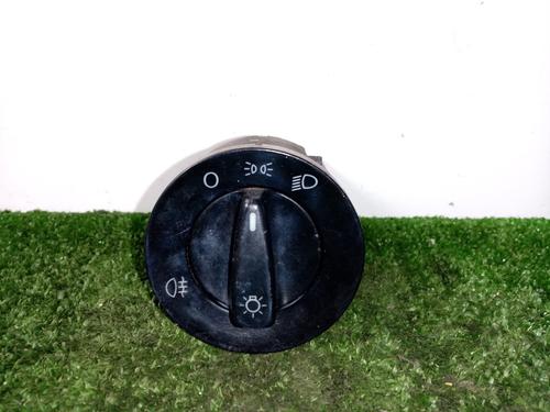 Used Headlight switch VW POLO (6N2) 1.4 (60 hp) 26903891