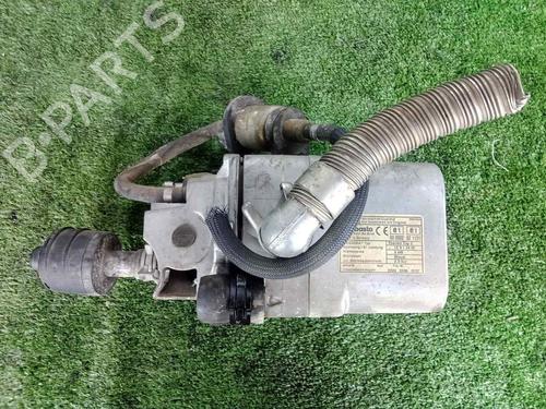 Heater matrix CHRYSLER VOYAGER IV (RG, RS) 2.8 CRD | BP28691011M63