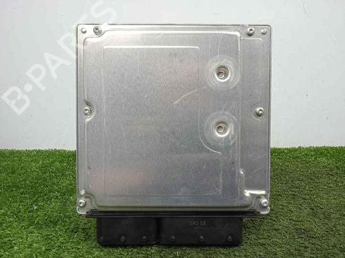 Engine control unit (ECU) BMW X3 (E83) 2.0 d | BP15197820M57 