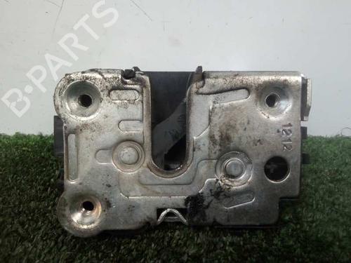 Used Front right lock FORD FOCUS II (DA_, HCP, DP) [2004-2013]  6961545
