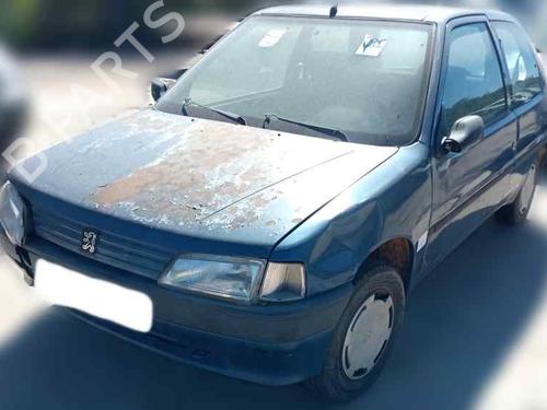 Starter PEUGEOT 106 II (1A_, 1C_)  | BP28691044M8 