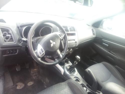 ECU airbags MITSUBISHI ASX (GA_W_)  | BP31114792M53 