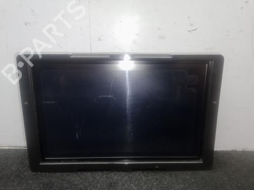 Display monitor OPEL ASTRA K (B16) 1.6 CDTi (68) | BP30112419C48