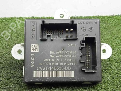 Modulo electronico FORD KUGA II (DM2) 1.5 EcoBoost (150 hp) 18328719