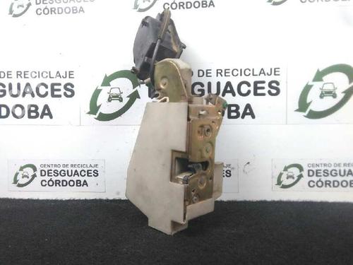Used Rear left lock FORD MONDEO I (GBP) [1993-1996]  5748832