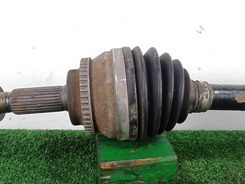 Left front driveshaft TOYOTA COROLLA (_E12_) 2.0 D-4D (CDE120R, CDE120L_) | BP36526976M38 - Image 2
