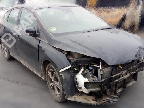 Used Parts FORD FOCUS III Saloon  1.6 TDCi  1182288