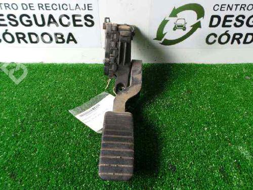 Used Pedal Pedal RENAULT LAGUNA II Grandtour (KG0/1_) 1.9 dCi (KG0G) (120 hp) 10985061 10985061