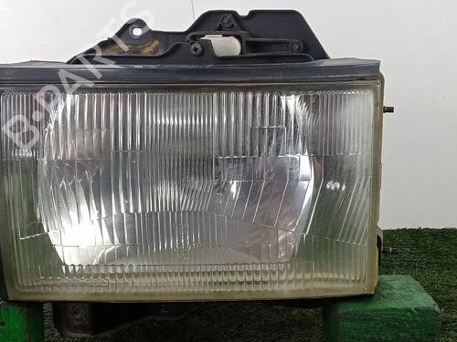 Used Left headlight OPEL MONTEREY A (M92) 3.1 TD (UBS69D, UBS69G) (114 hp) 28382791